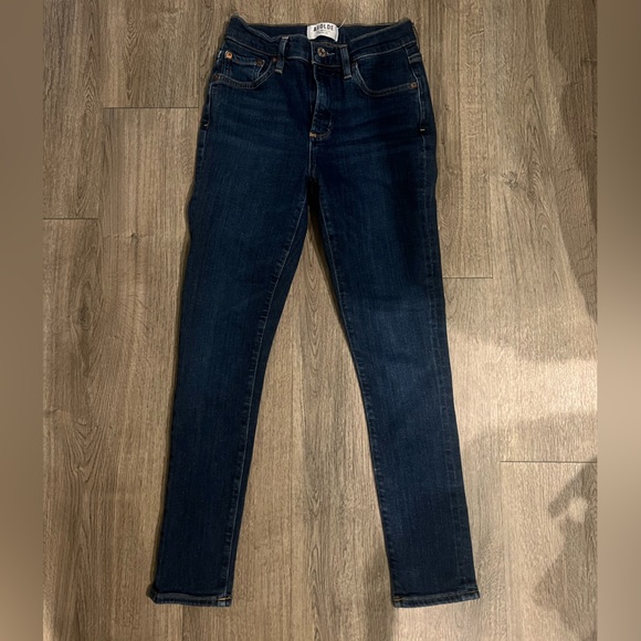 AGOLDE JEANS - Picture 3 of 3